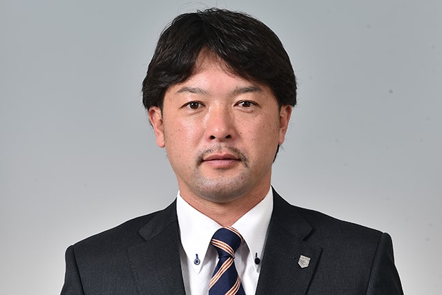 西脇徹也 強化本部長
