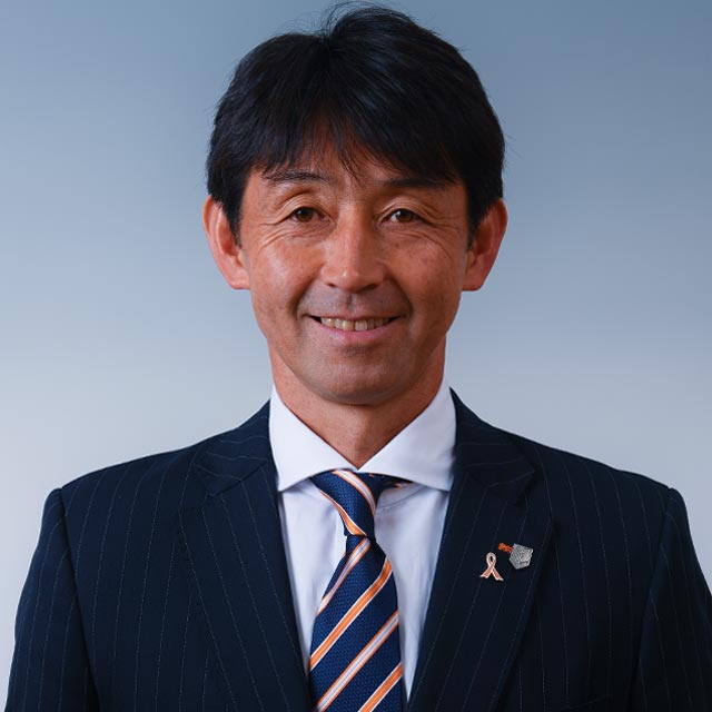 石井正忠監督
