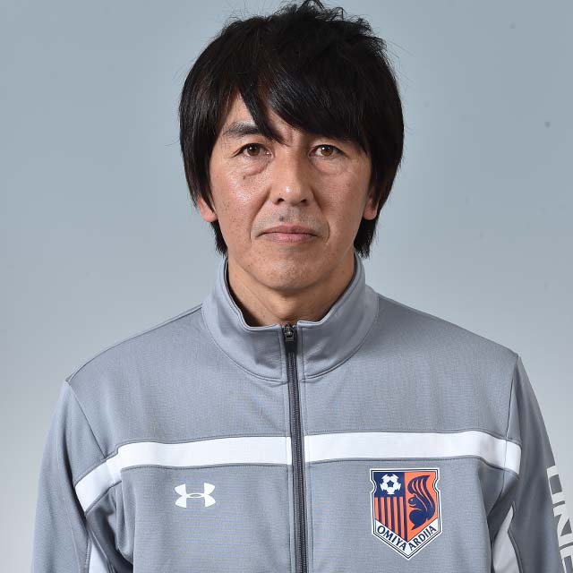白井淳
