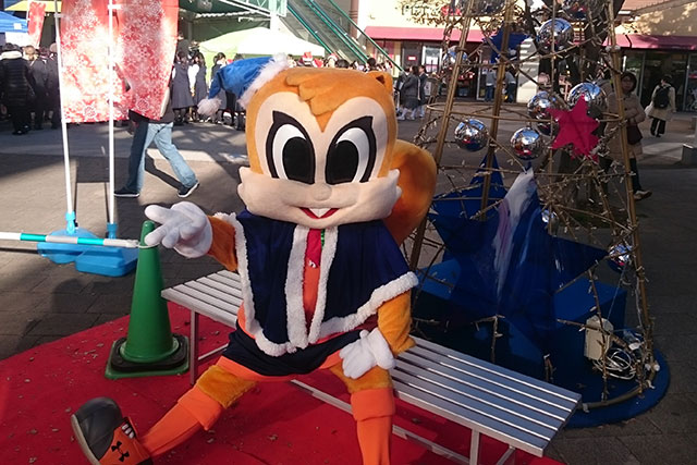 アルディサンタ