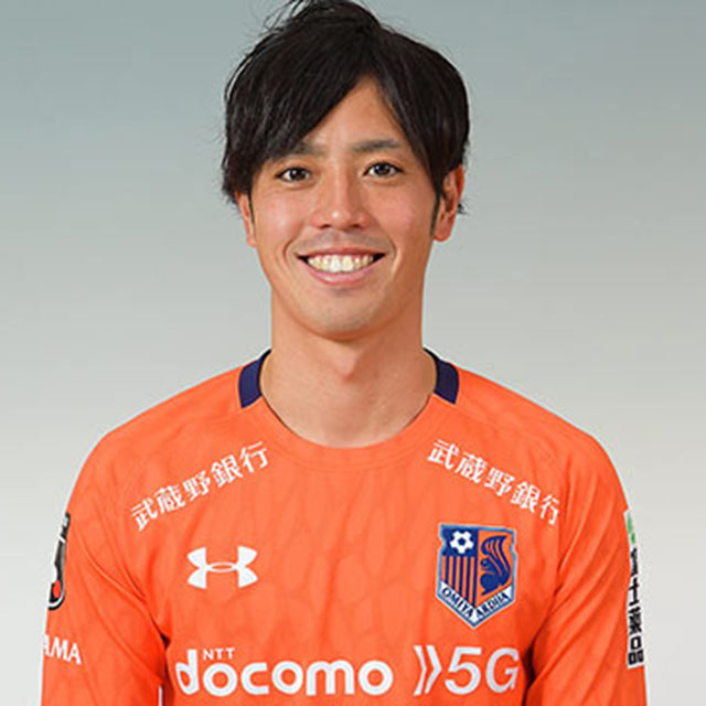 石川俊輝