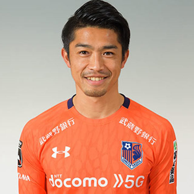 渡部大輔