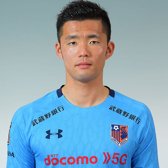 加藤有輝