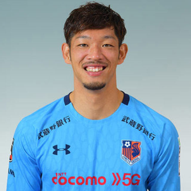 笠原昂史