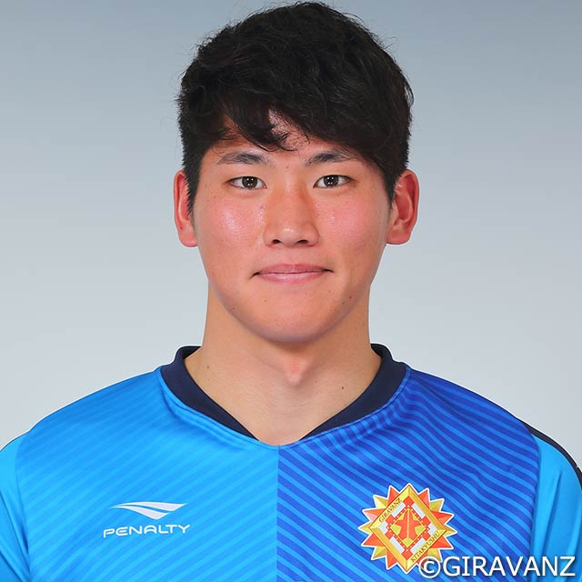 後藤大輝