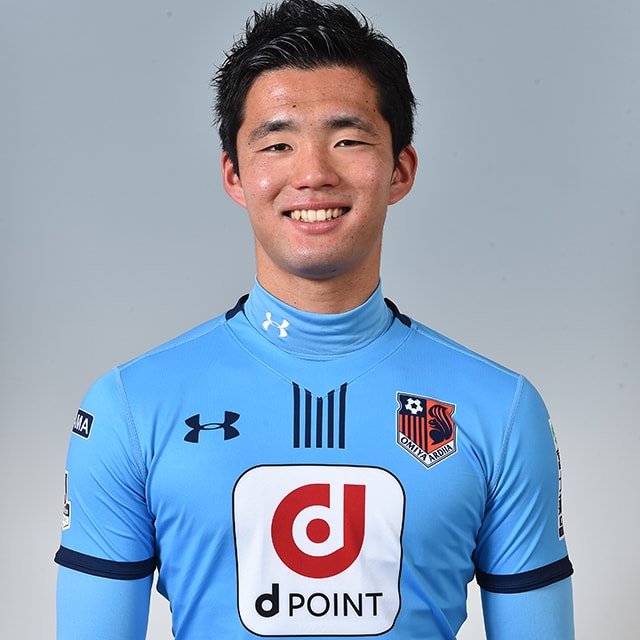 加藤 有輝