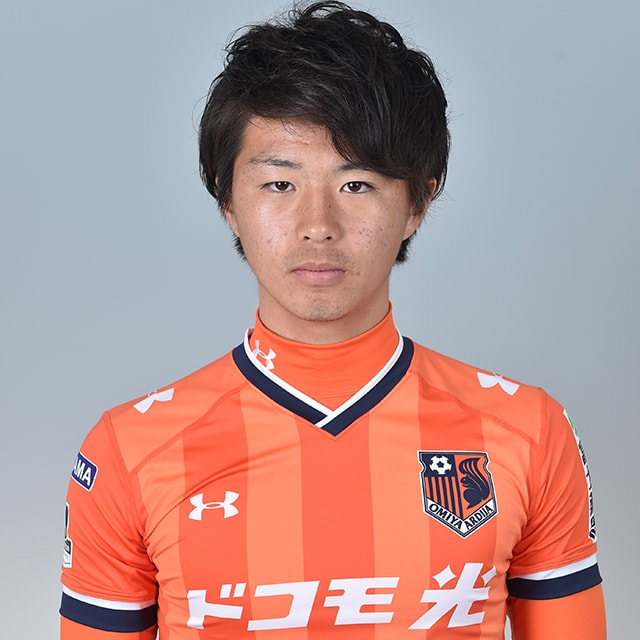 小島 幹敏