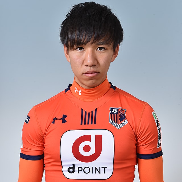 藤沼 拓夢