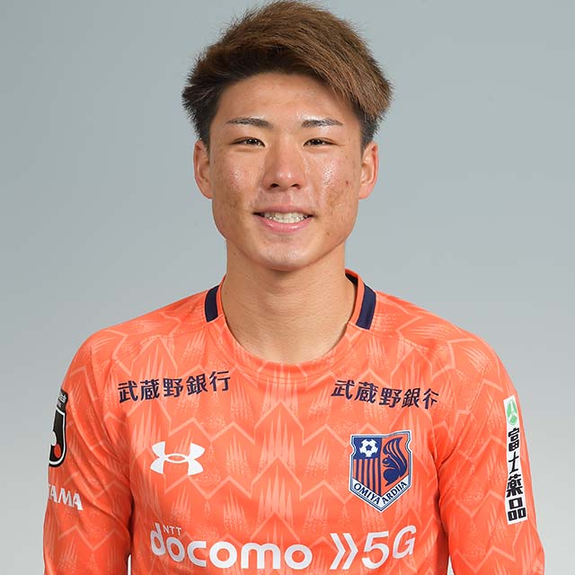 小野雅史