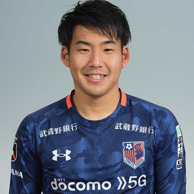 上田智輝