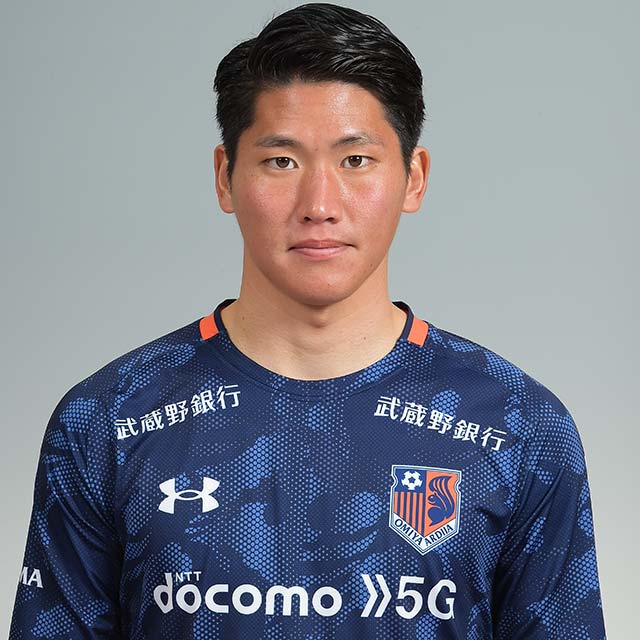 後藤大輝