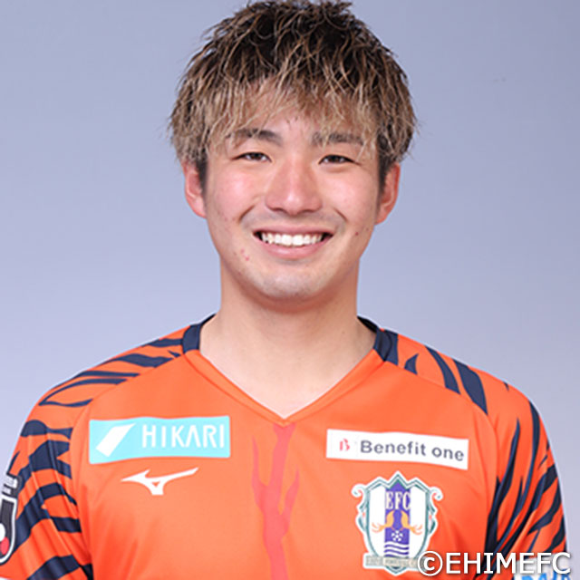 茂木 力也 (もてぎ りきや) 選手