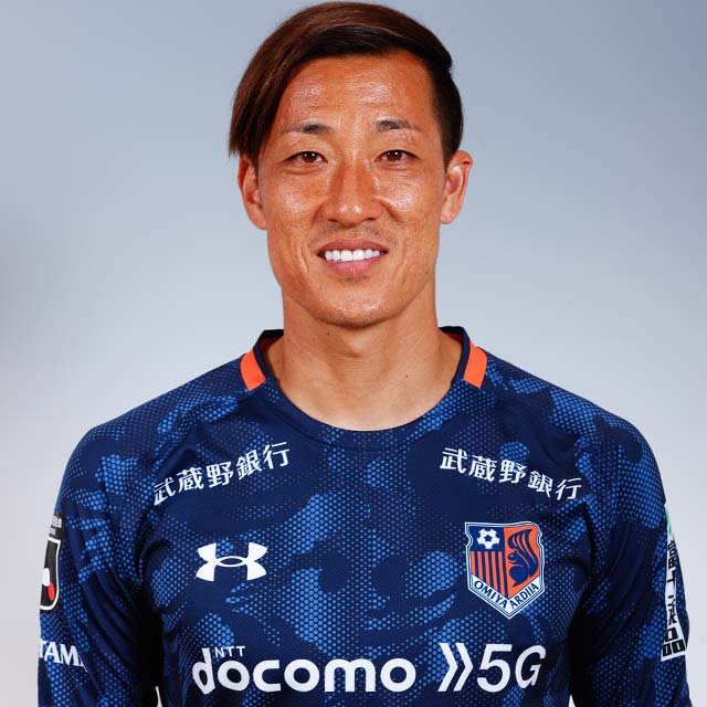南雄太