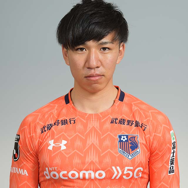 藤沼拓夢