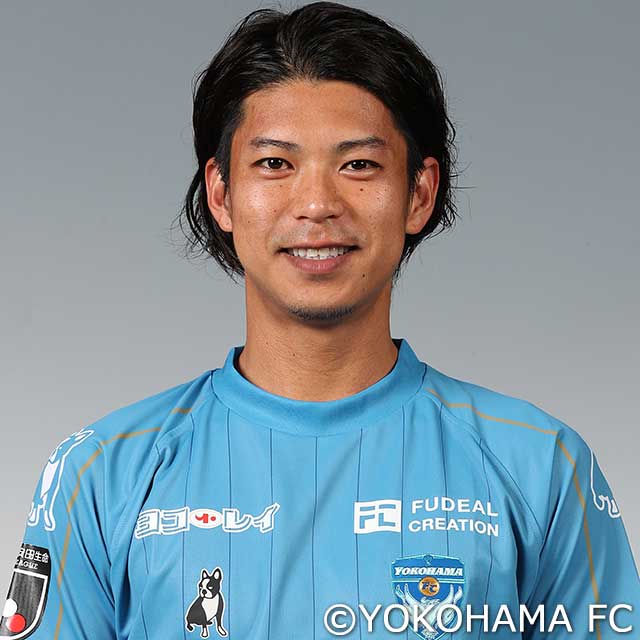 田代 真一 (たしろ まさかず) 選手