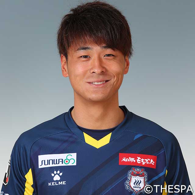 吉永 昇偉 選手