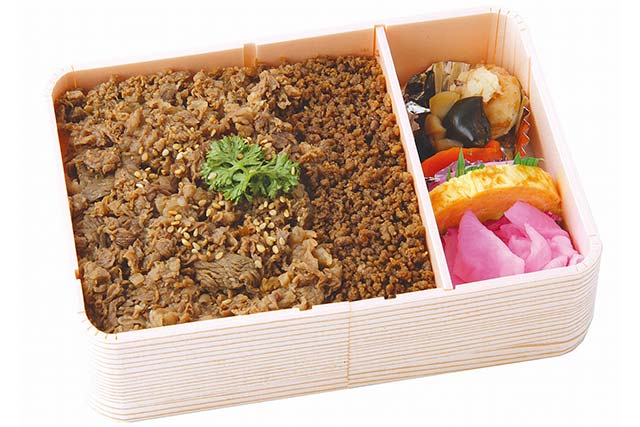 駅弁
