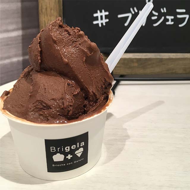 ジェラート