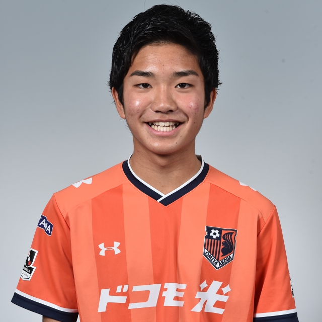 谷口 大晟