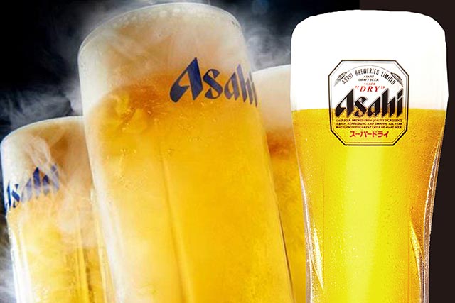 各種ドリンク