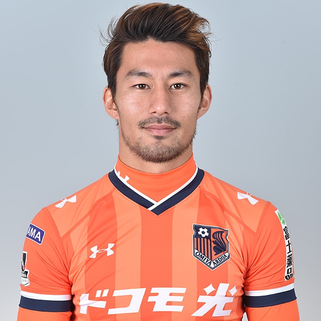 家長昭博 選手 川崎フロンターレへ完全移籍のお知らせ｜RB大宮