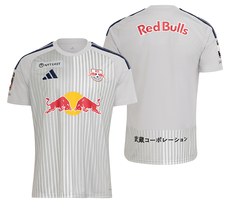 2026/27シーズン オーセンティックユニフォーム｜RB大宮アルディージャ