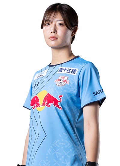 UNDER ARMOUR RB大宮アルディージャ 2025 GKユニフォーム 半袖