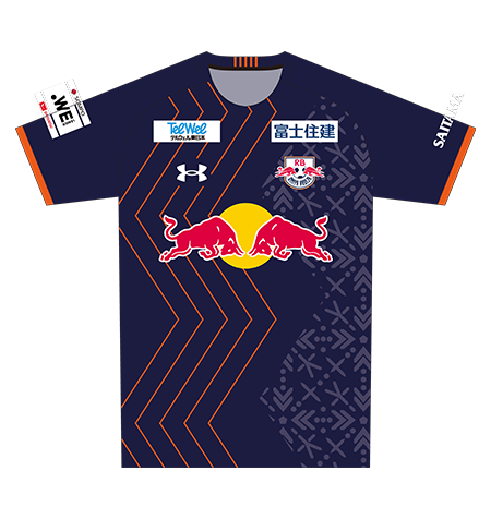 2025 RB大宮アルディージャ　レプリカユニフォーム　YL RB大宮アルディージャ 2025レプリカユニフォーム FP1st