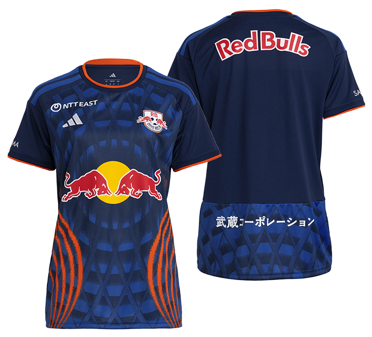 2026/27シーズン オーセンティックユニフォーム｜RB大宮アルディージャ